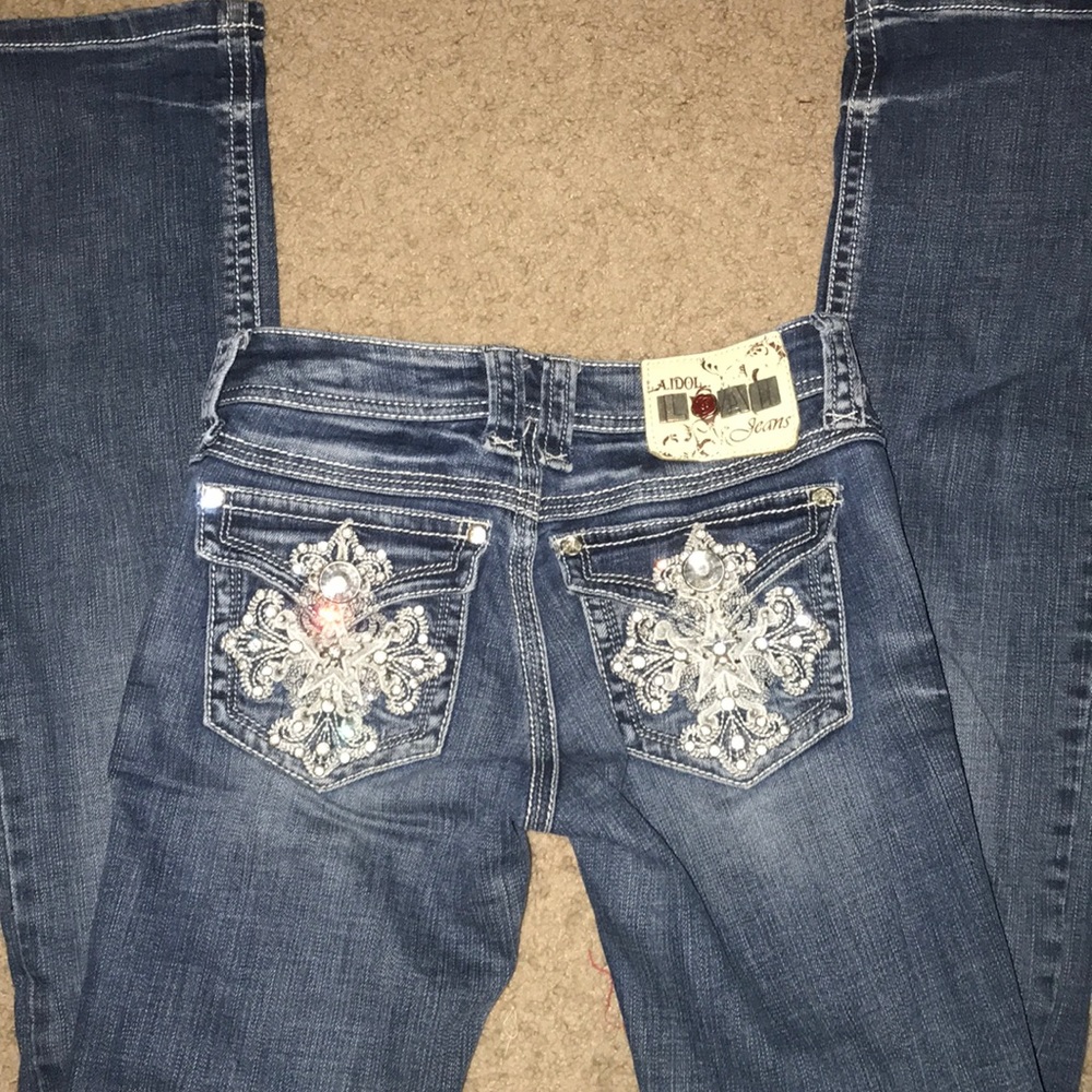 L.A. Idol jeans